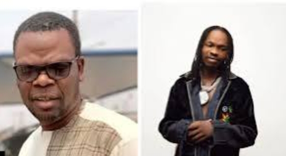 The Law of Reputation: How an Advanced World Would Treat the Oriyomi Hamzat and Naira Marley Incident