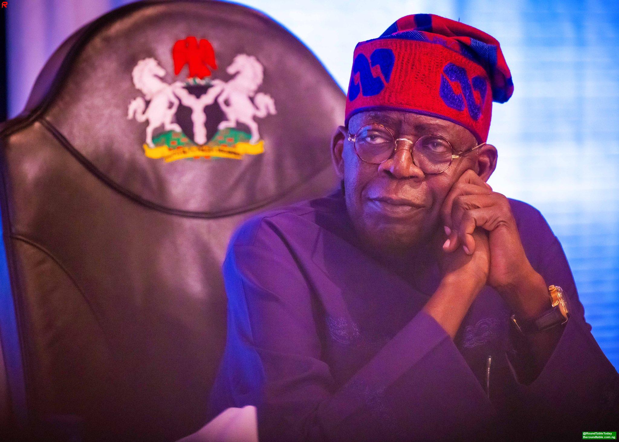 Pres Tinubu's Ministerial Nominees, their States and 11 States that Are