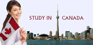 Scholarship for Nigeria in canada, Canadian school