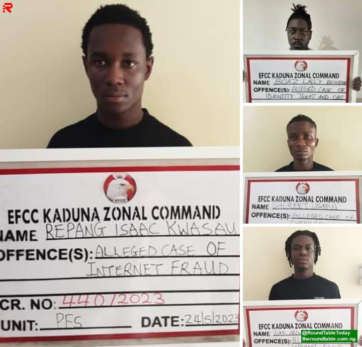 Efcc nigeria crime yahoo yahoo news 