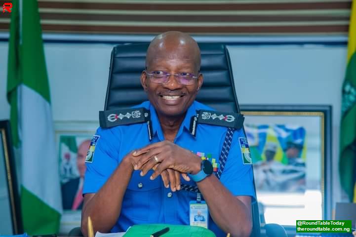 IGP Orders Resuscitation of Awards, Commendation Tradition in NPF