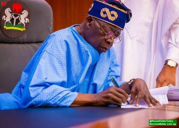 Names of all 48 new ministers in Nigeria Tinubu change new ministerial nominees