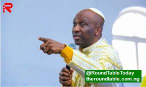 Economic Hardships May Continue Till 2026, Primate Ayodele