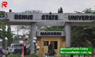 Benue State University Staff Embarks on Indefinite Strike Over Unpaid Allowance