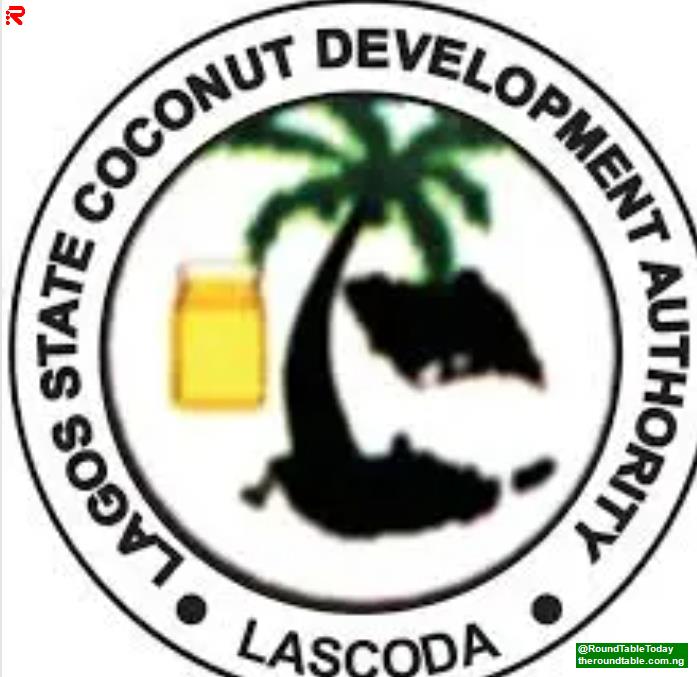 Lagos news, agriculture, coconut Planting, housing estate 