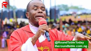 Nigerians Are Not Presently Happy With You, Fr. Mbaka To President Tinubu