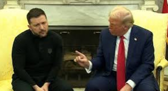 The Round Table Thumbnail