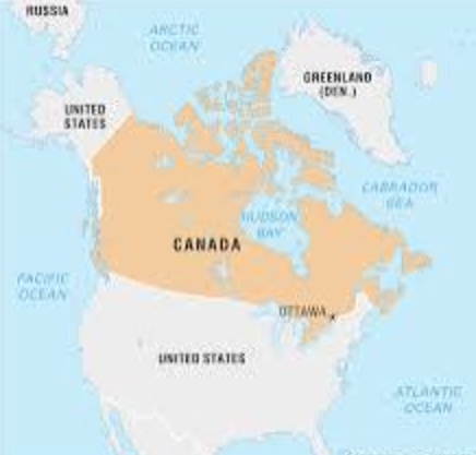 Five Best Provinces To Live In Canada