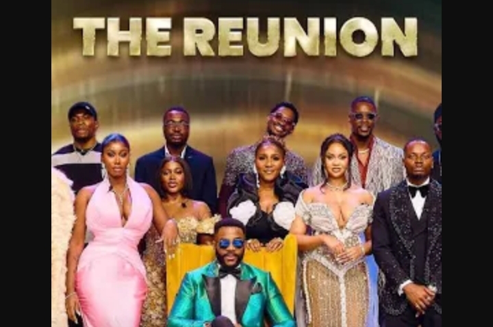 The Round Table Thumbnail