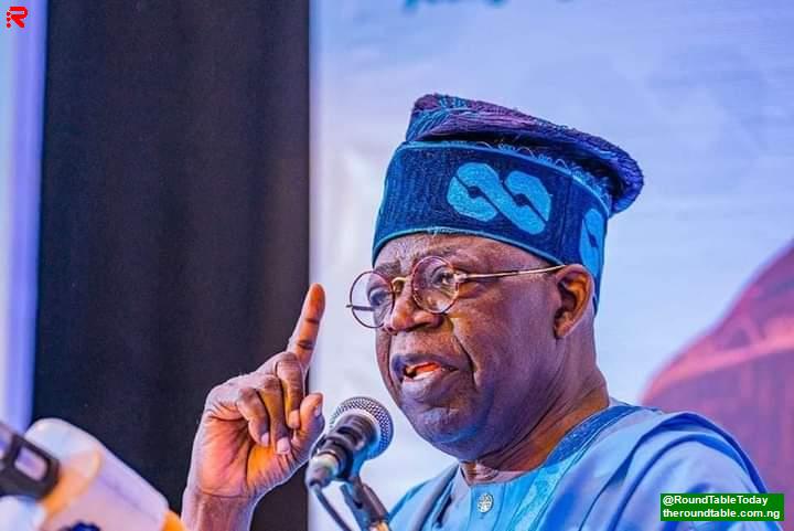 Names and Portfolio of the 8 Special Advisers Appointed by President Tinubu 