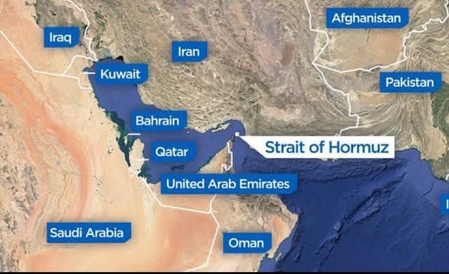 How Closing Strait of Hormuz By Iran May Affect Global System?