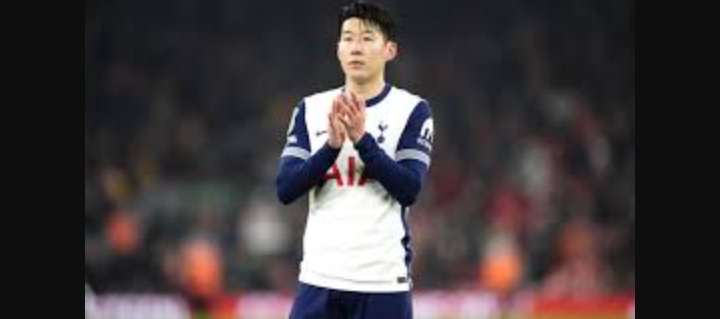 The End of an Era: Son Heung-min's Departure from Tottenham