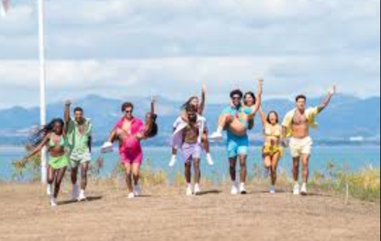 Catch Up With Love Island USA Season 7 Episode 34